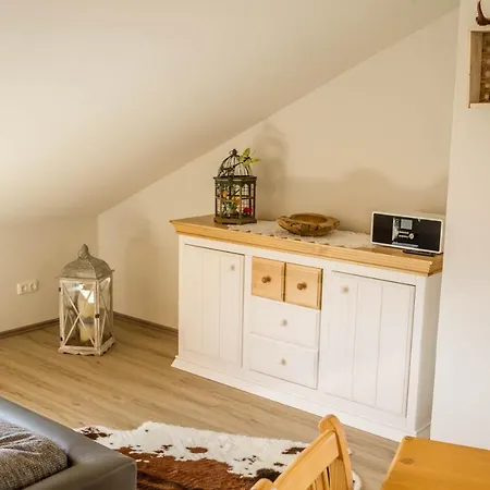 Ferienwohnung Bergpanorama Garmisch-Partenkirchen Exterior foto