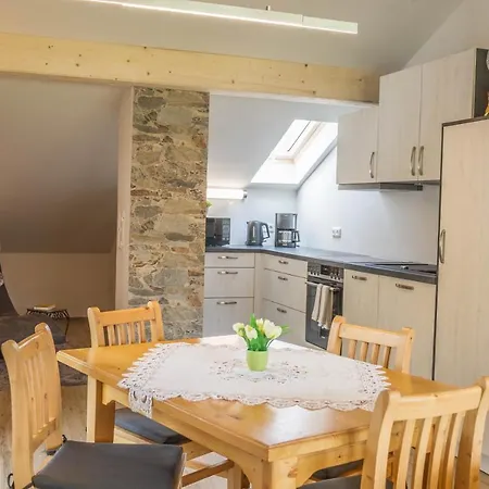 Ferienwohnung Bergpanorama Garmisch-Partenkirchen Exterior foto