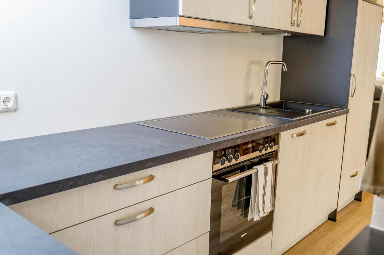 Apartamento Bergpanorama