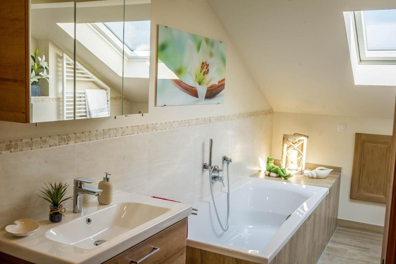 Apartament Bergpanorama Garmisch-Partenkirchen